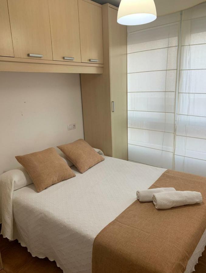 Apartamentos San Guillermo 피니스테레 외부 사진