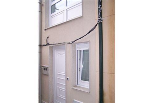 Apartamentos San Guillermo 피니스테레 외부 사진