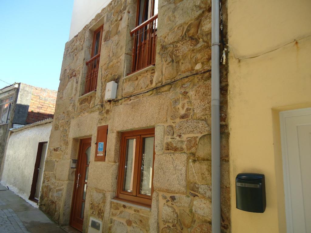 Apartamentos San Guillermo 피니스테레 객실 사진