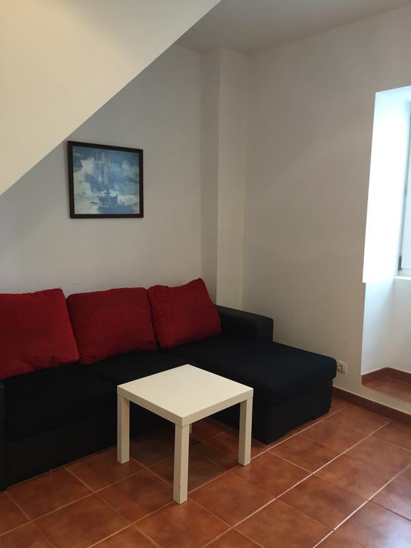 Apartamentos San Guillermo 피니스테레 외부 사진