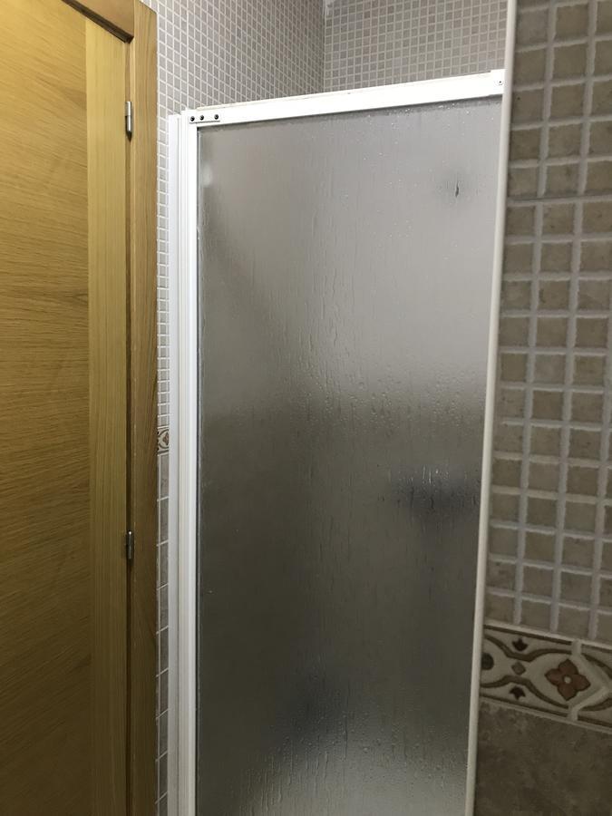 Apartamentos San Guillermo 피니스테레 외부 사진