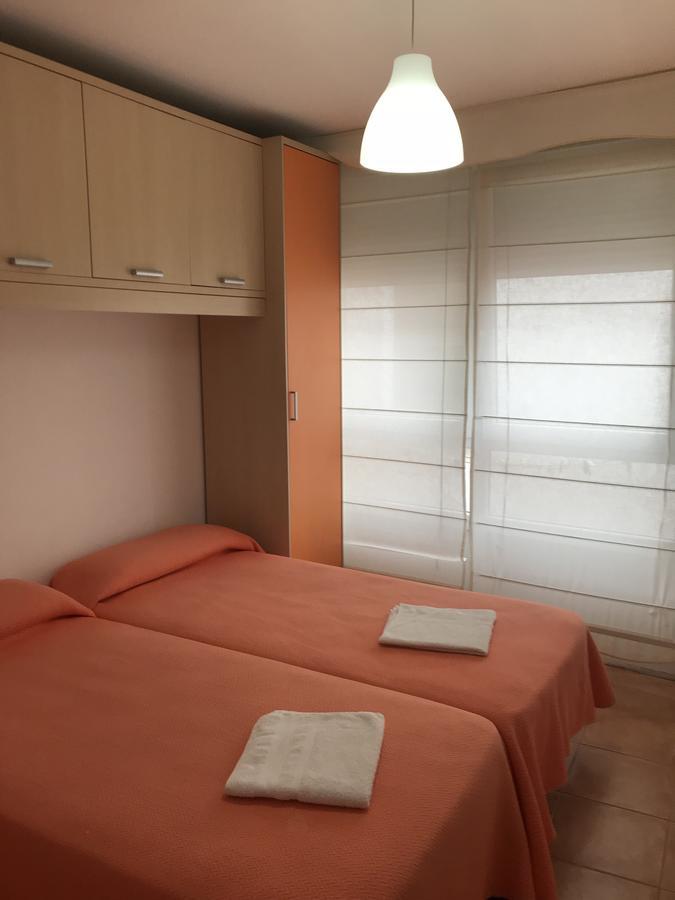 Apartamentos San Guillermo 피니스테레 외부 사진